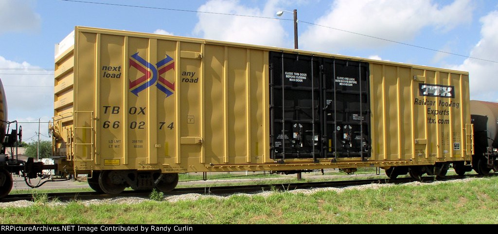 TBOX 660274