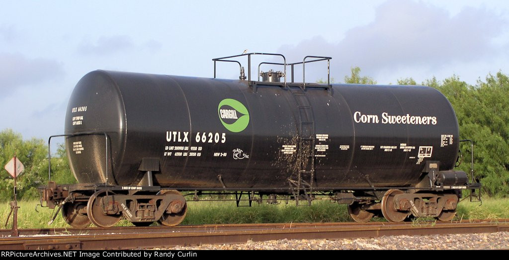 UTLX 66205
