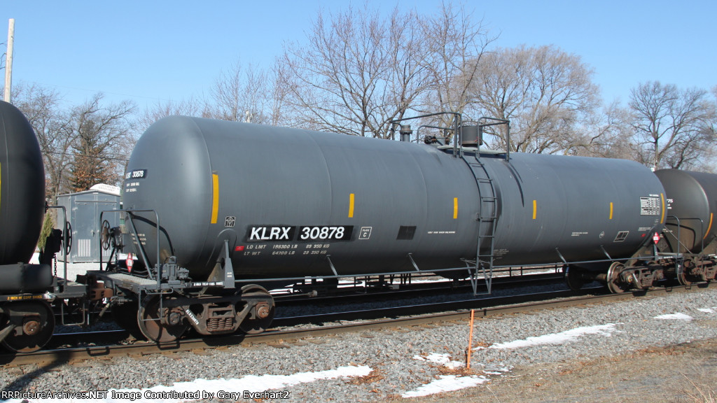 KLRX 30878