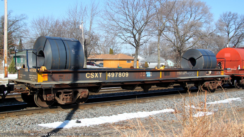 CSX 497809