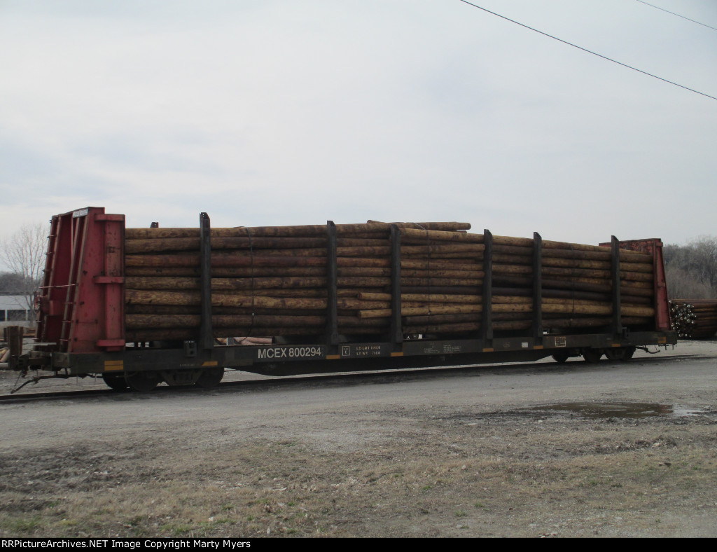 MCEX 800294