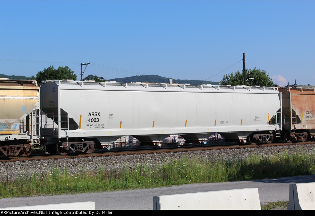 ARSX 4023