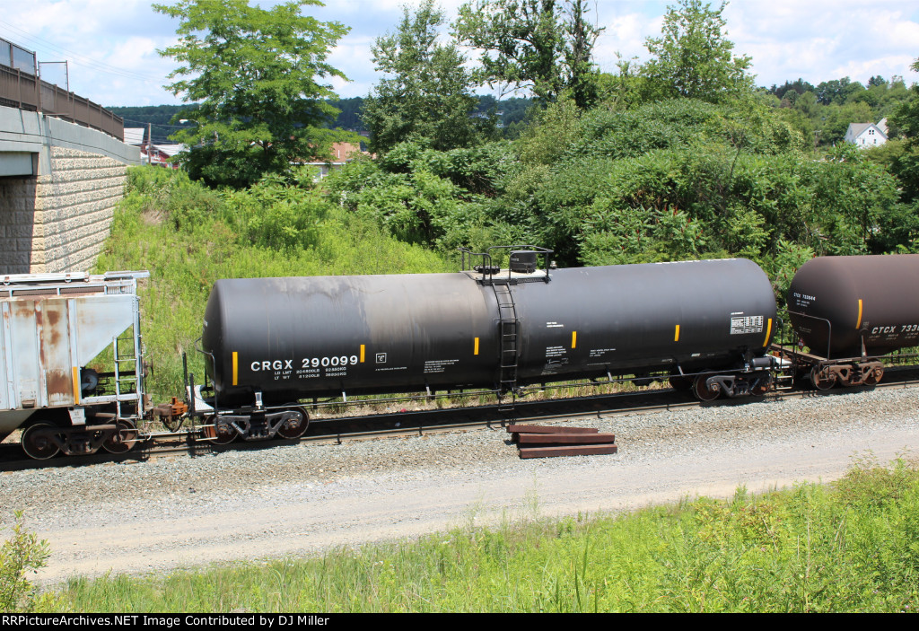 CRGX 290099