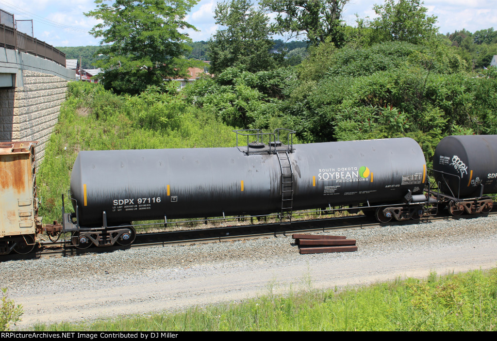 SDPX 97116