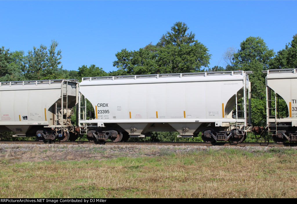 CRDX 23395
