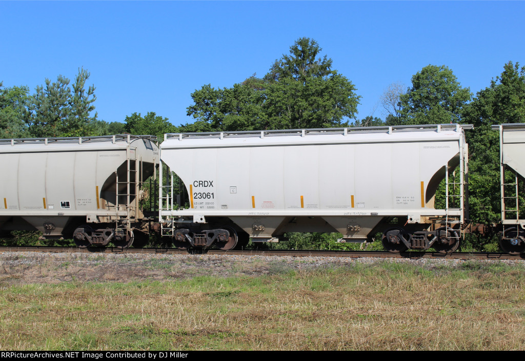 CRDX 23061