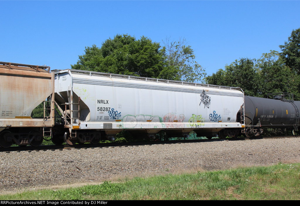 NRLX 58287