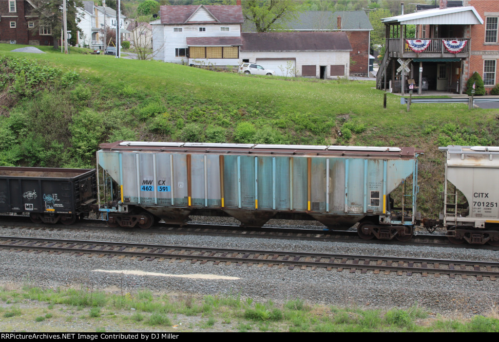 MWCX 462591