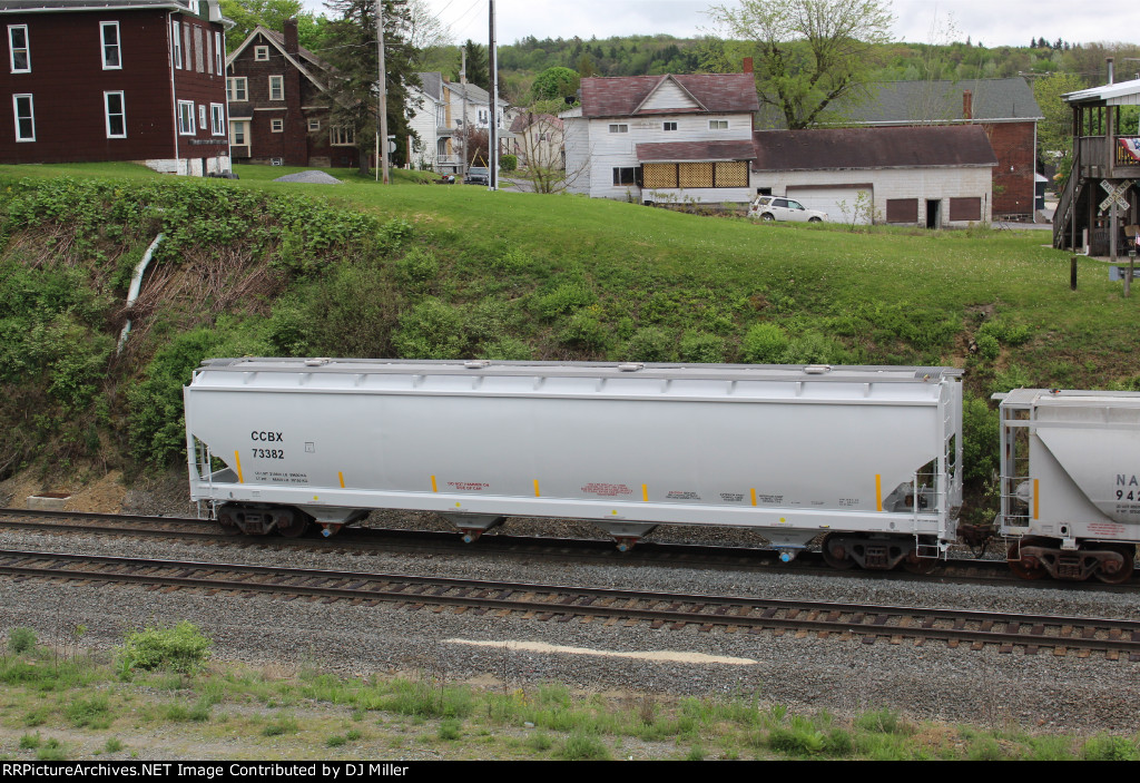 CCBX 73382
