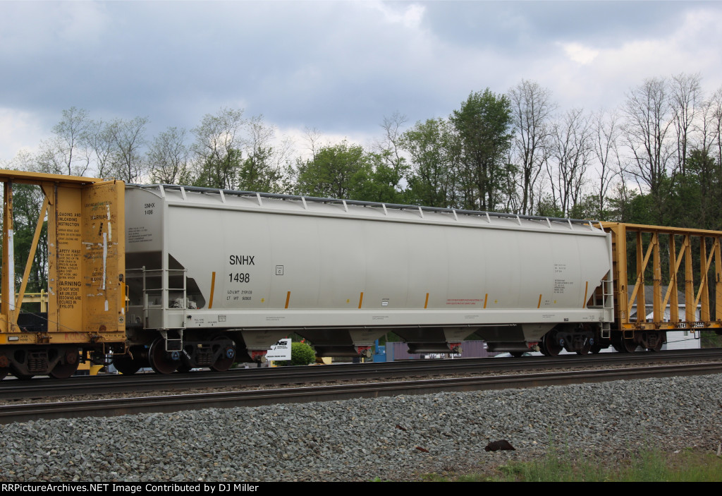 SNHX 1498