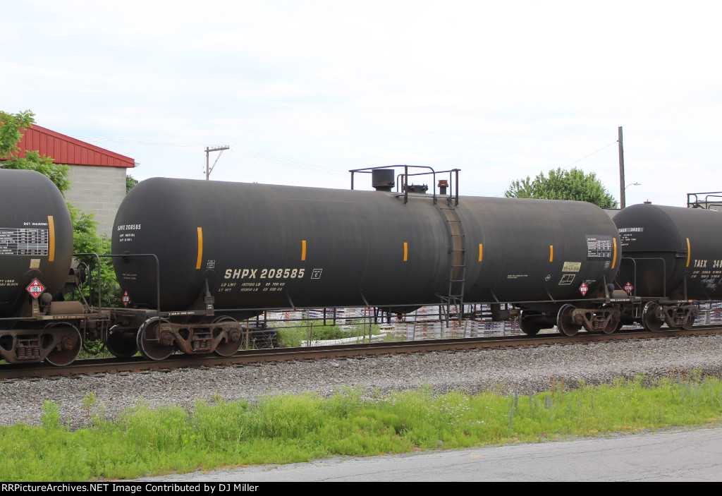 SHPX 208585