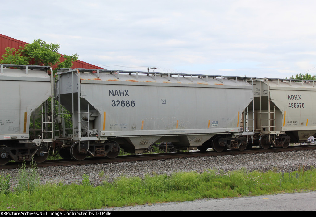NAHX 32686