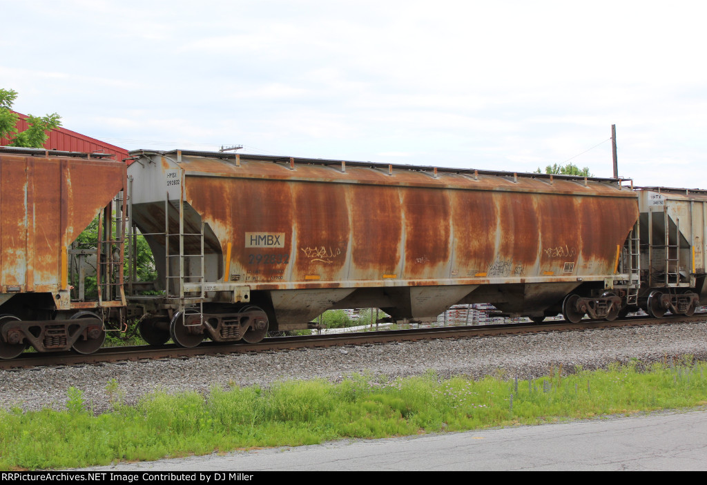 HMBX 292832