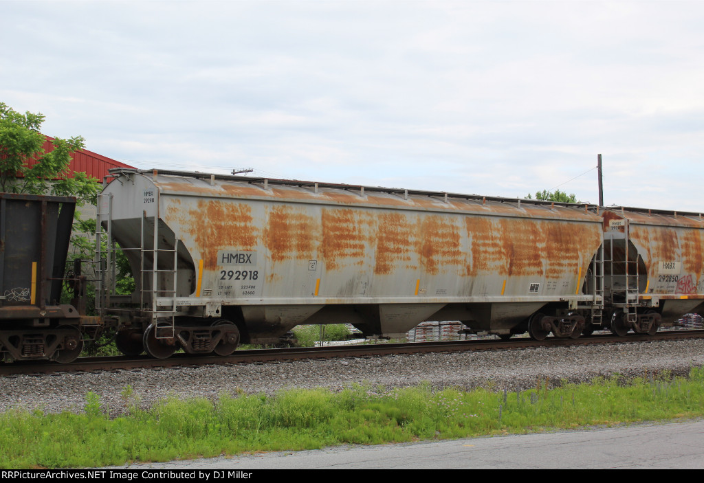 HMBX 292918