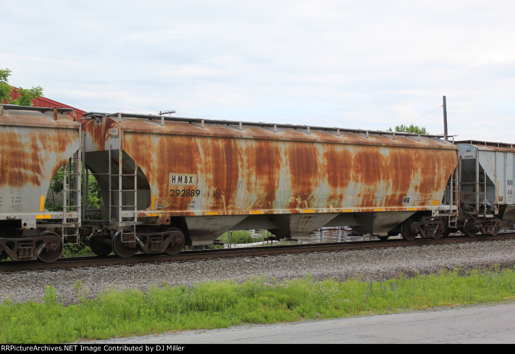 HMBX 292889