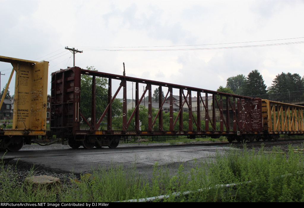 BNSF 561532