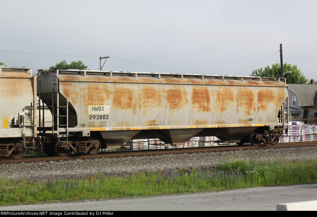 HMBX 292882