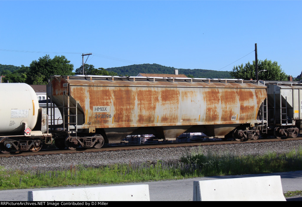 HMBX 292896