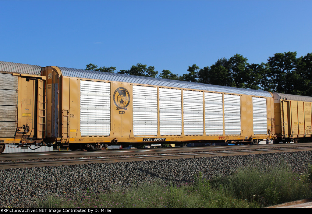 TTGX 697873