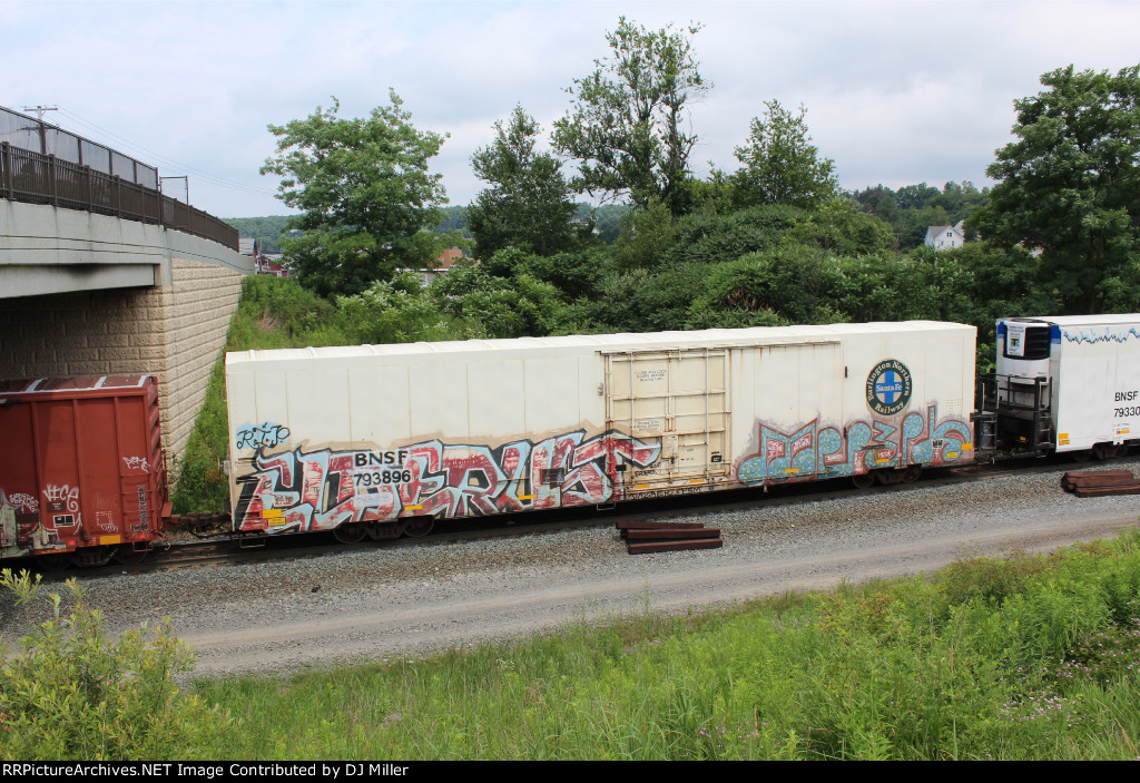BNSF 793896