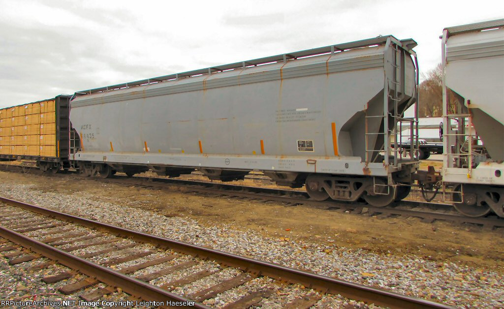 ACFX 66435