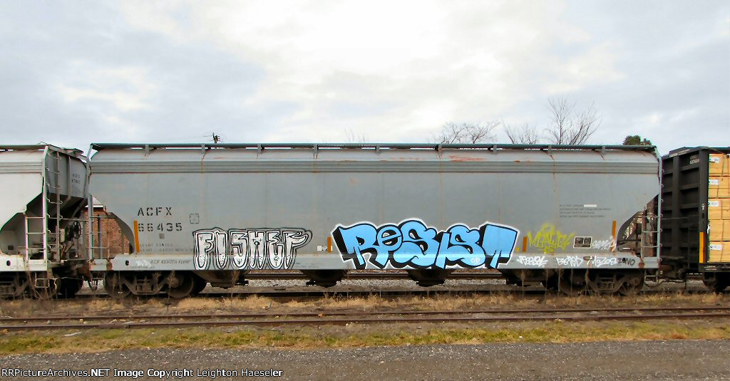 ACFX 66435