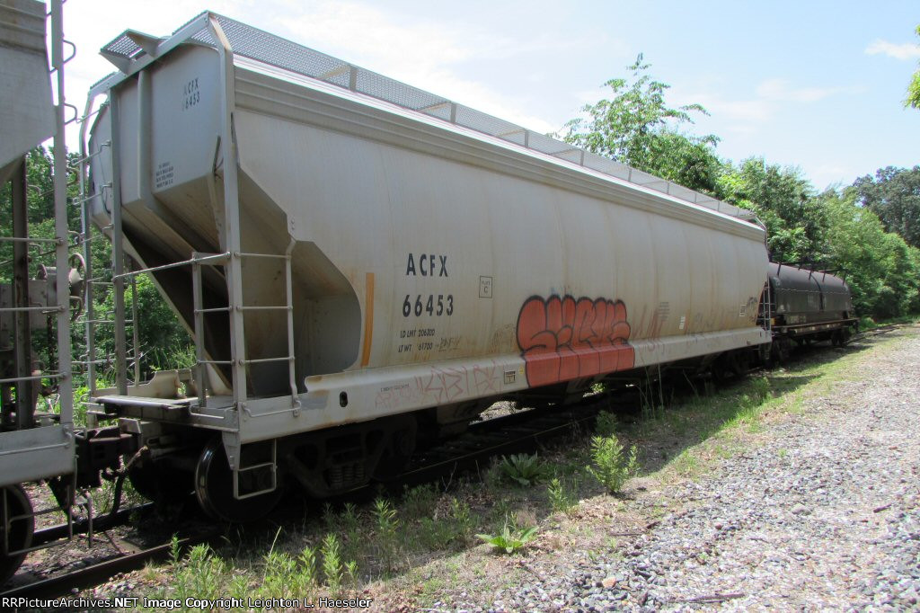 ACFX 66453