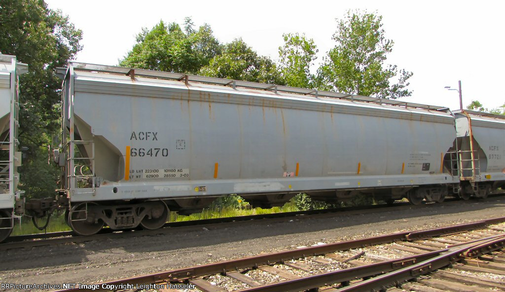 ACFX 66470
