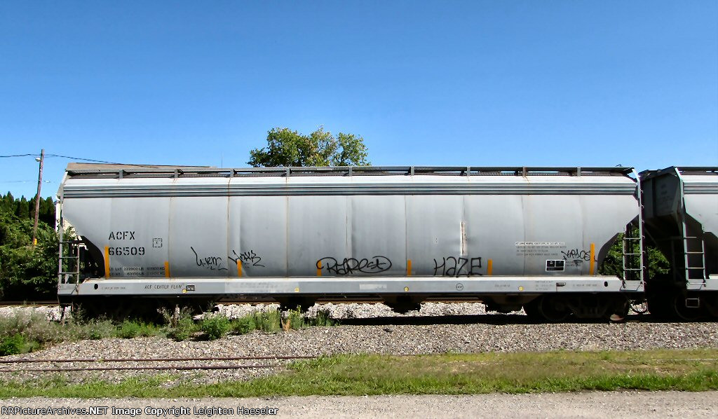ACFX 66509