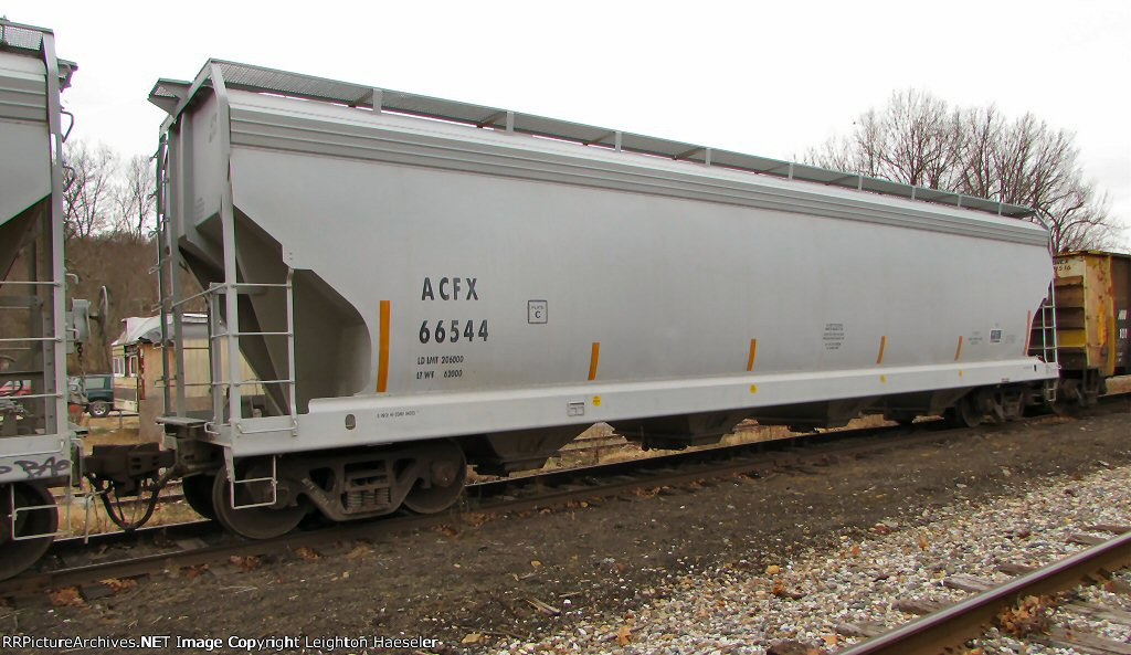 ACFX 66544