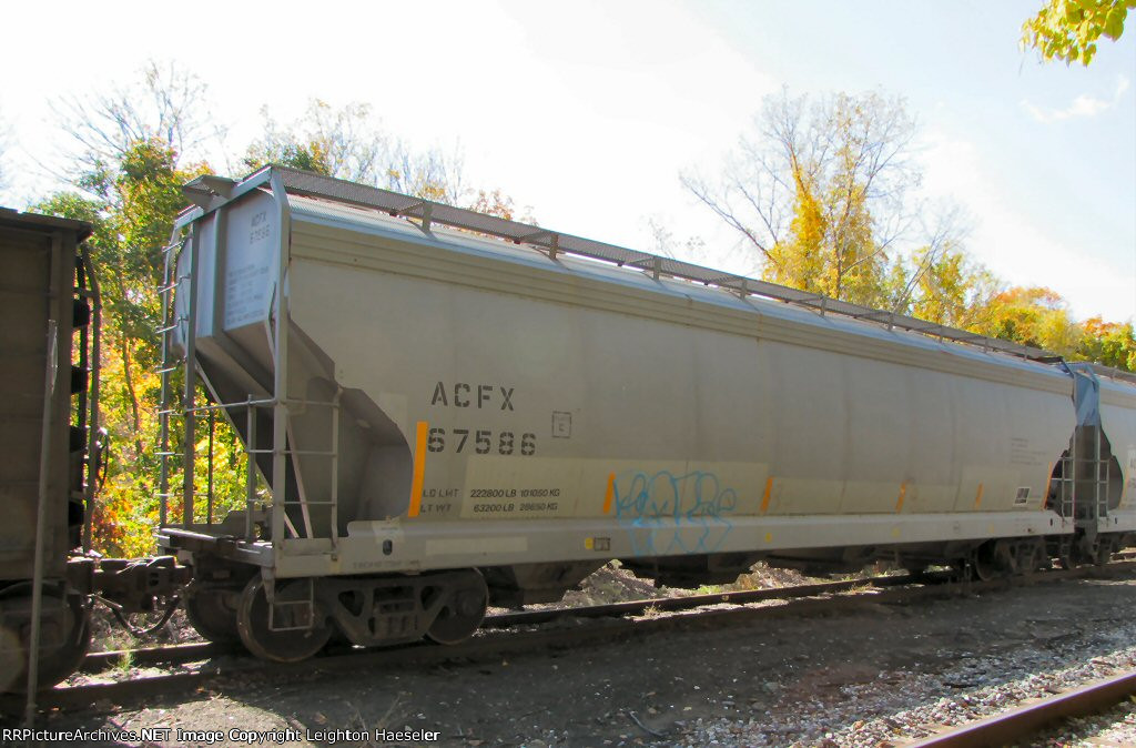 ACFX 67586