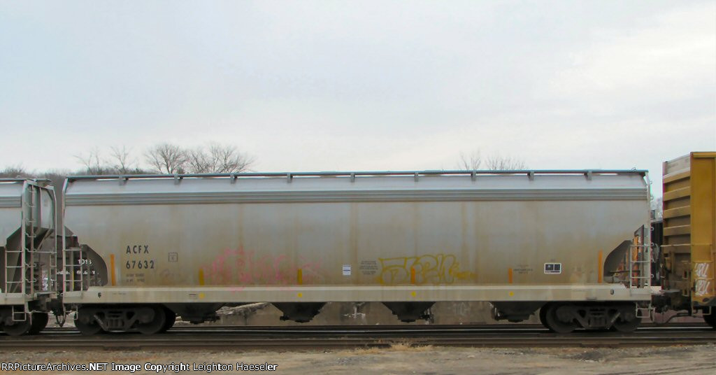 ACFX 67632