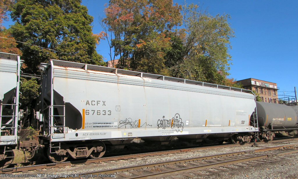 ACFX 67633