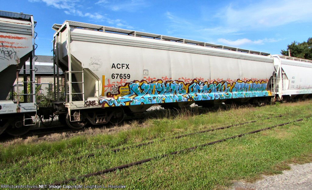 ACFX 67659