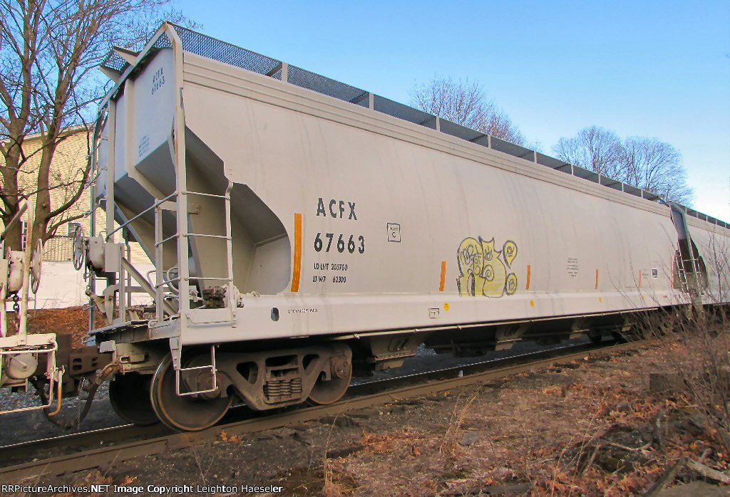 ACFX 67663