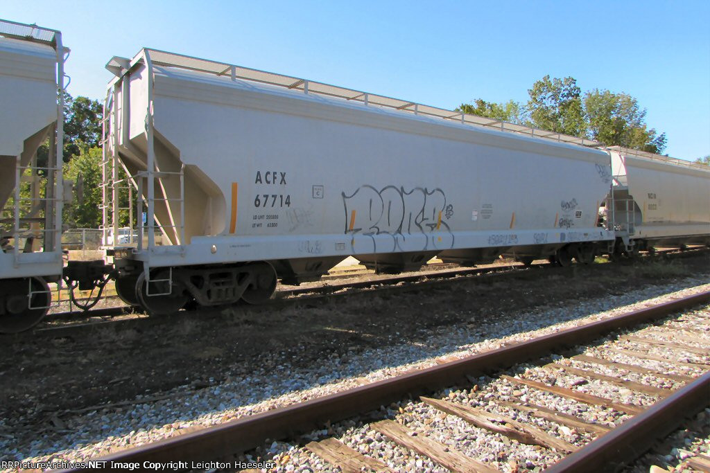 ACFX 67714