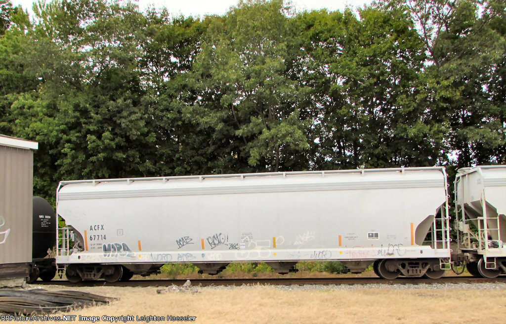 ACFX 67714