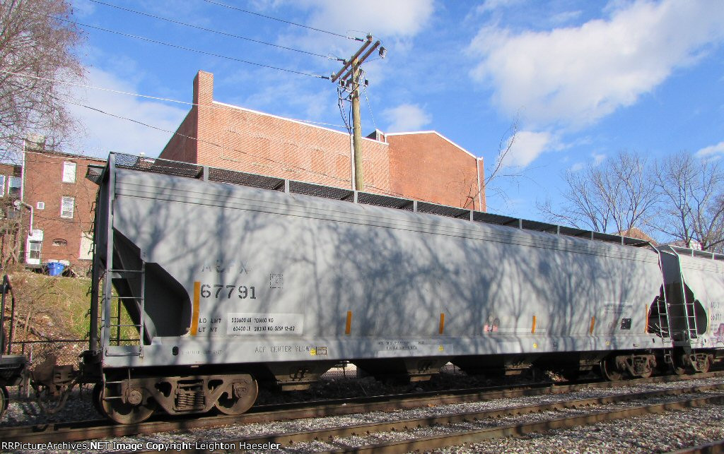 ACFX 67791