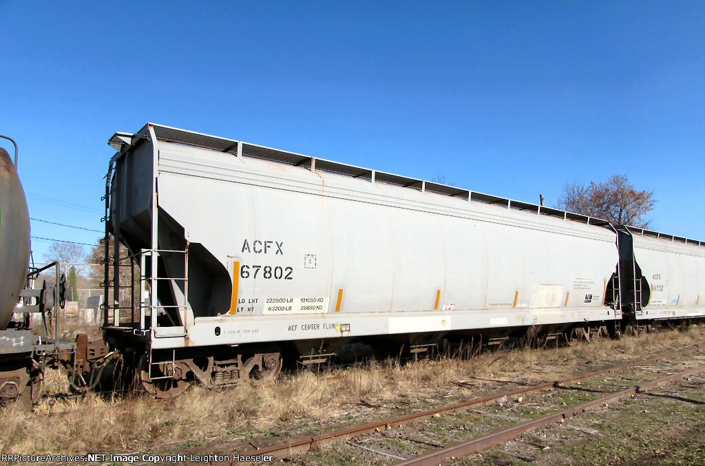 ACFX 67802
