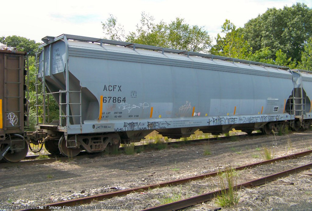 ACFX 67864