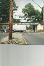 The Way It Used To Look