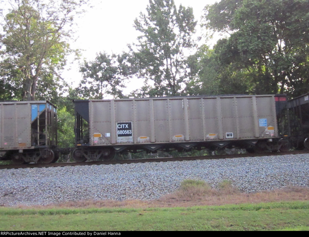 CITX 680563