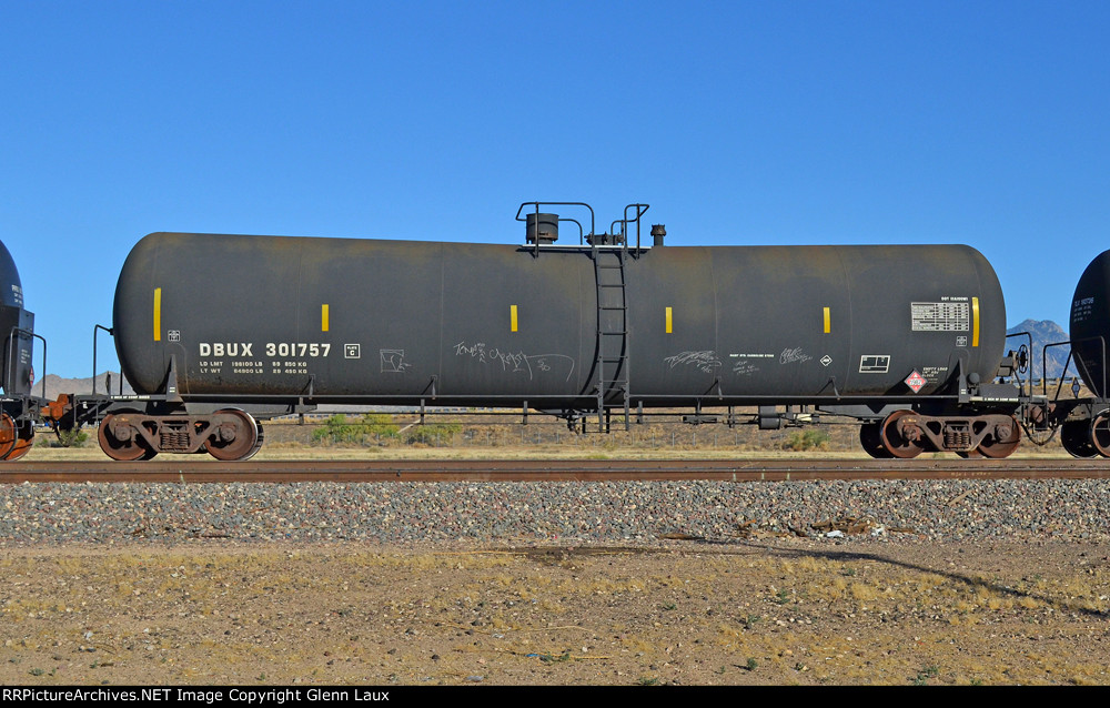 DBUX 301757
