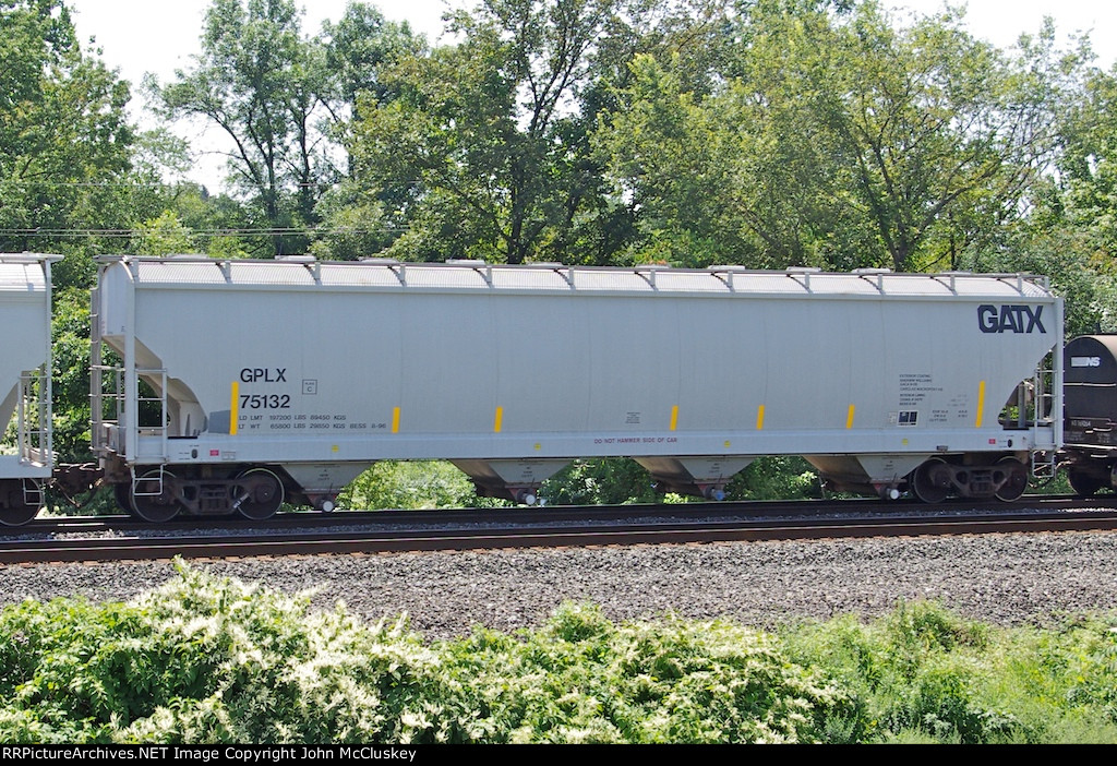 GPLX 75132