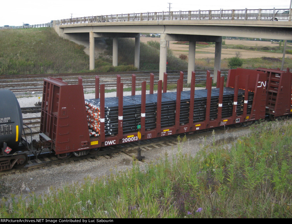 DWC 200013