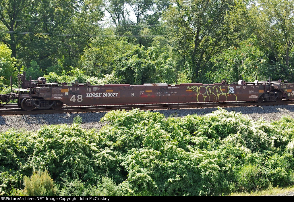 BNSF 240027