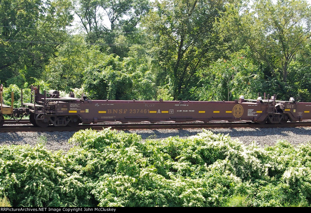 BNSF 237461