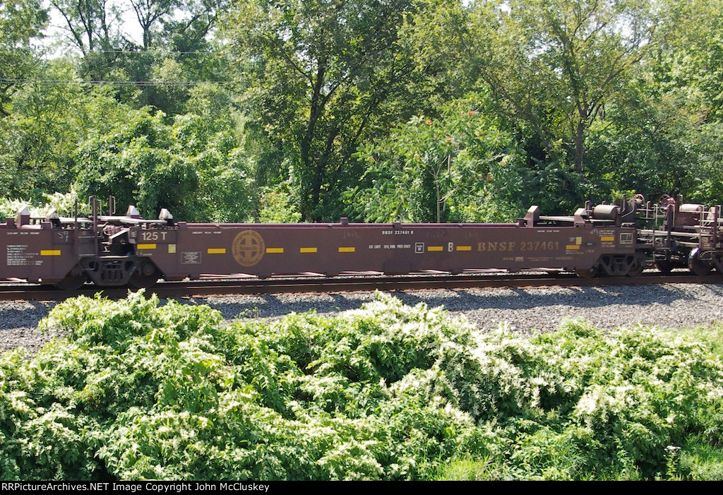 BNSF 237461