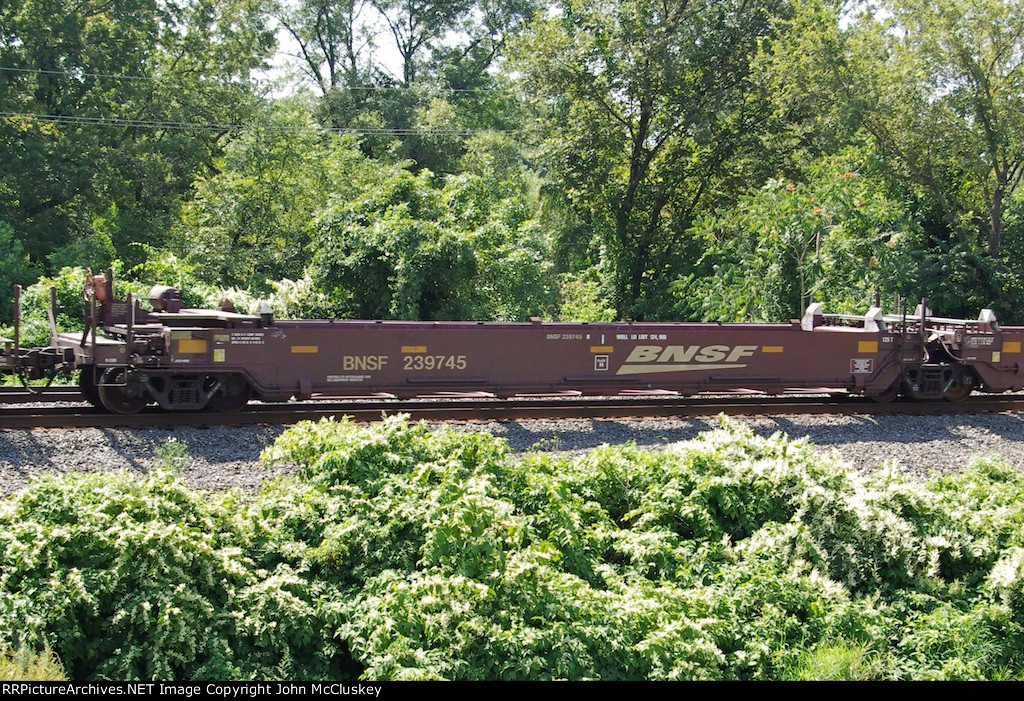 BNSF 239745