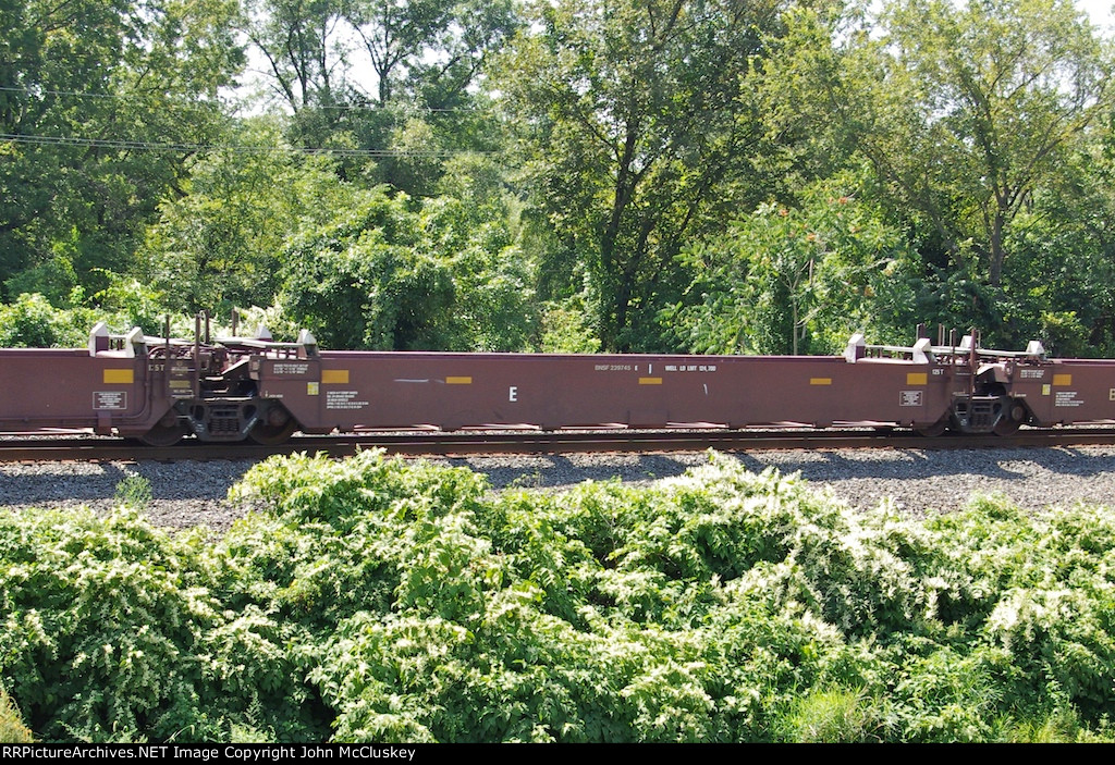 BNSF 239745